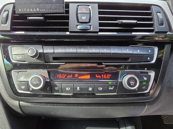 Used BMW 4 Series 2014 for sale - 75493526: Photo 34
