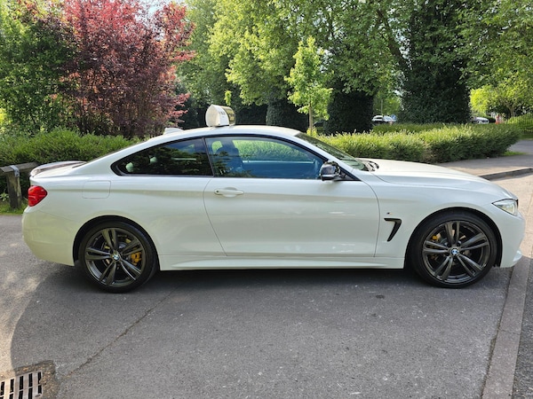 Used BMW 4 Series 2014 for sale - 75493526: Photo 35