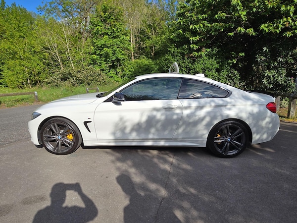 Used BMW 4 Series 2014 for sale - 75493526: Photo 37