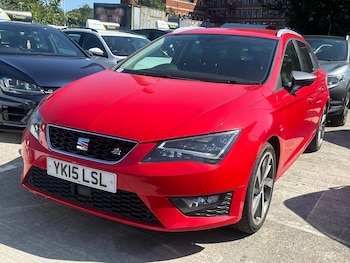 Used SEAT Leon 2015 for sale - 76121425: Photo 2