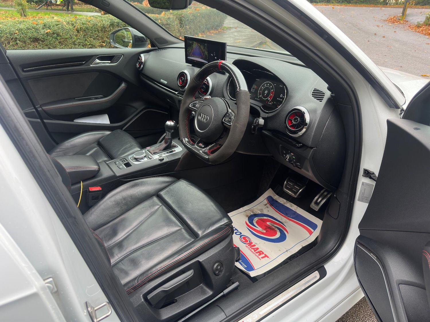 Used Audi RS3 2016 for sale - 76997676: Photo 15