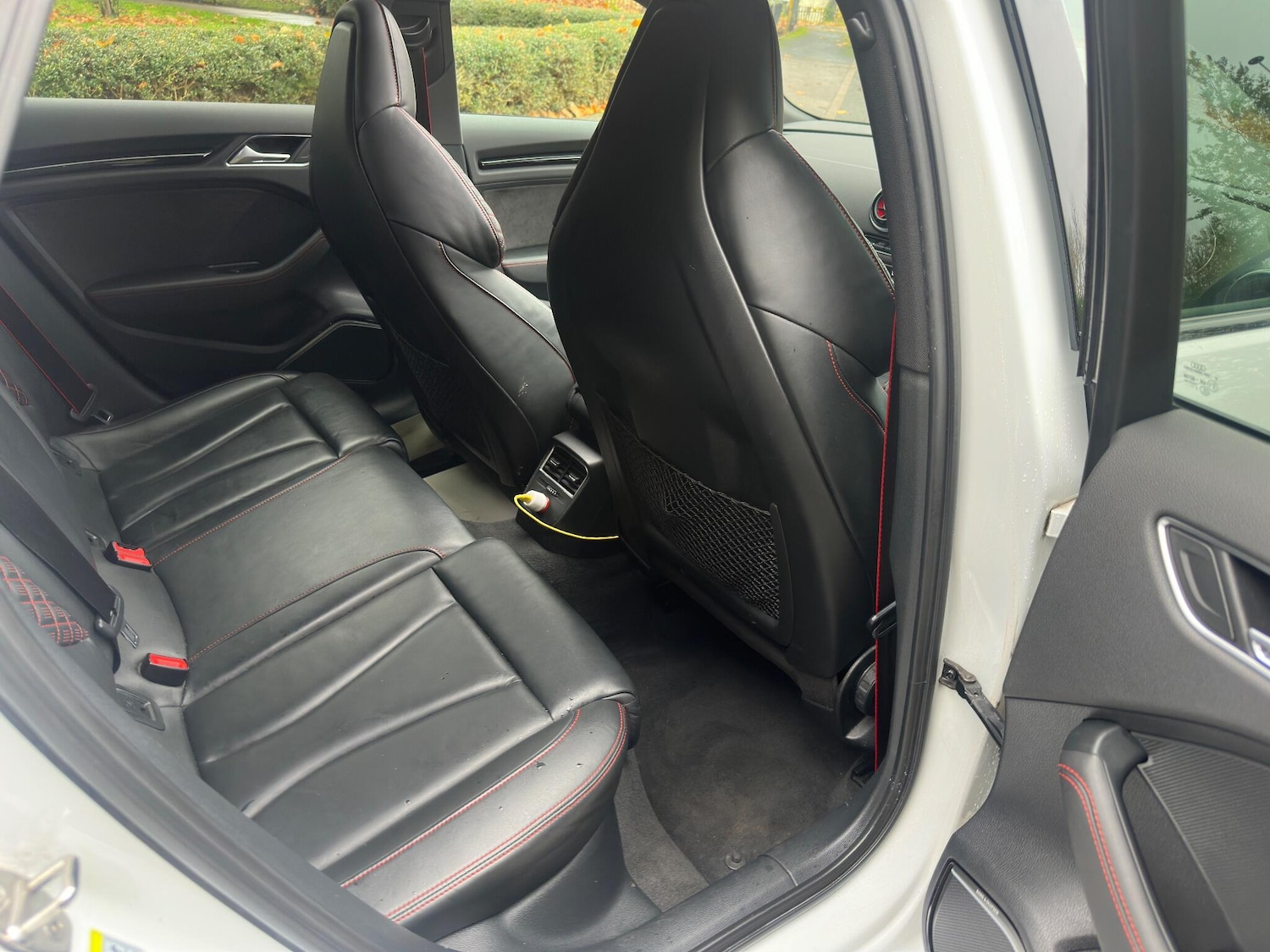 Used Audi RS3 2016 for sale - 76997676: Photo 16