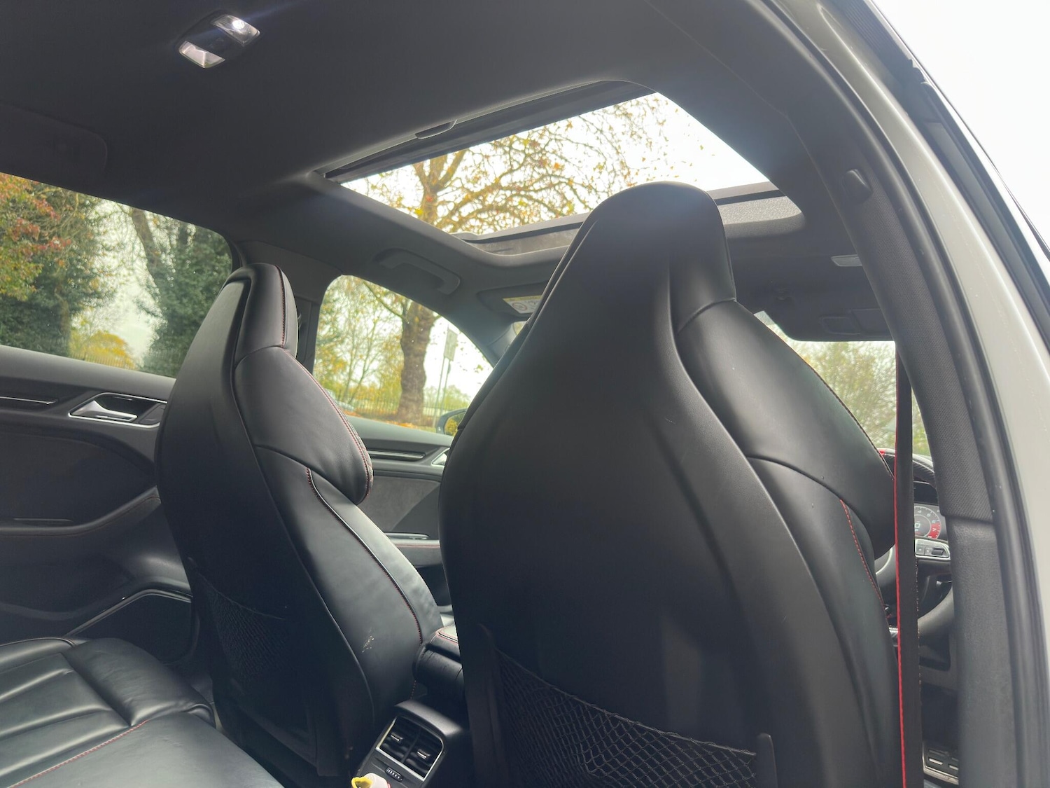 Used Audi RS3 2016 for sale - 76997676: Photo 17