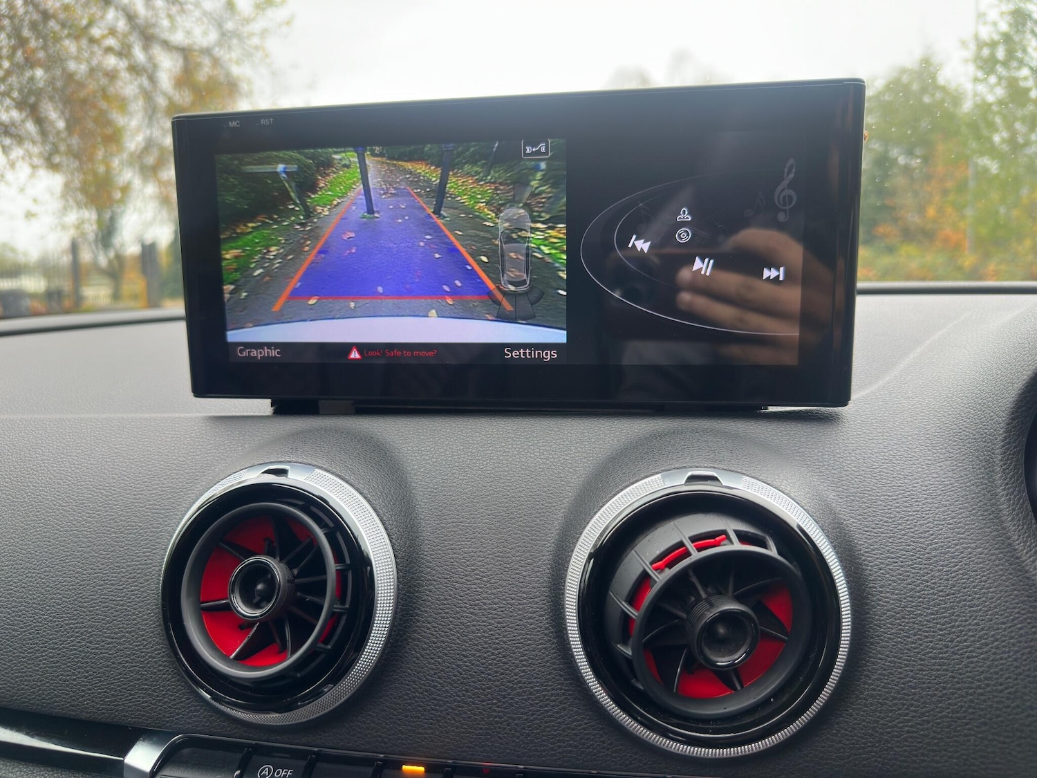 Used Audi RS3 2016 for sale - 76997676: Photo 20