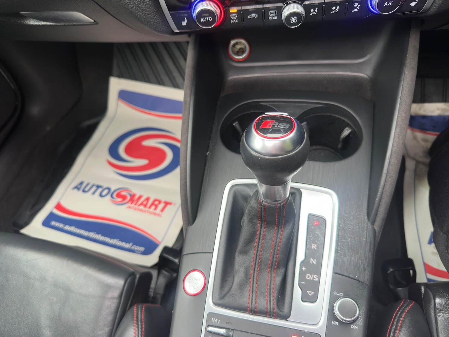 Used Audi RS3 2016 for sale - 76997676: Photo 25