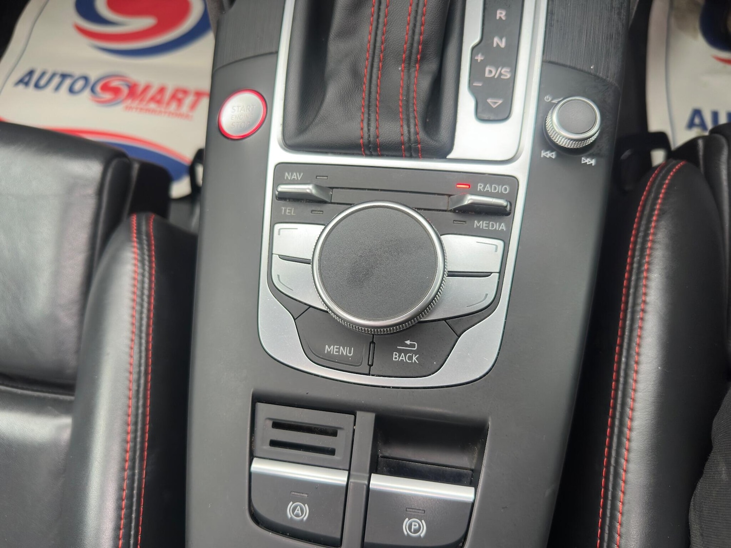 Used Audi RS3 2016 for sale - 76997676: Photo 26