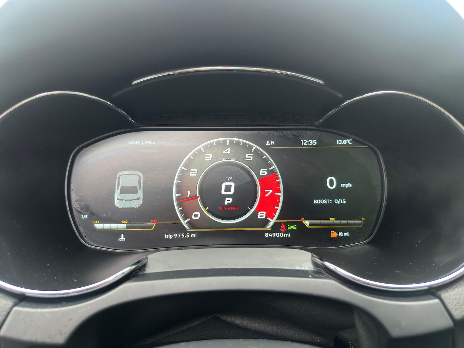 Used Audi RS3 2016 for sale - 76997676: Photo 28