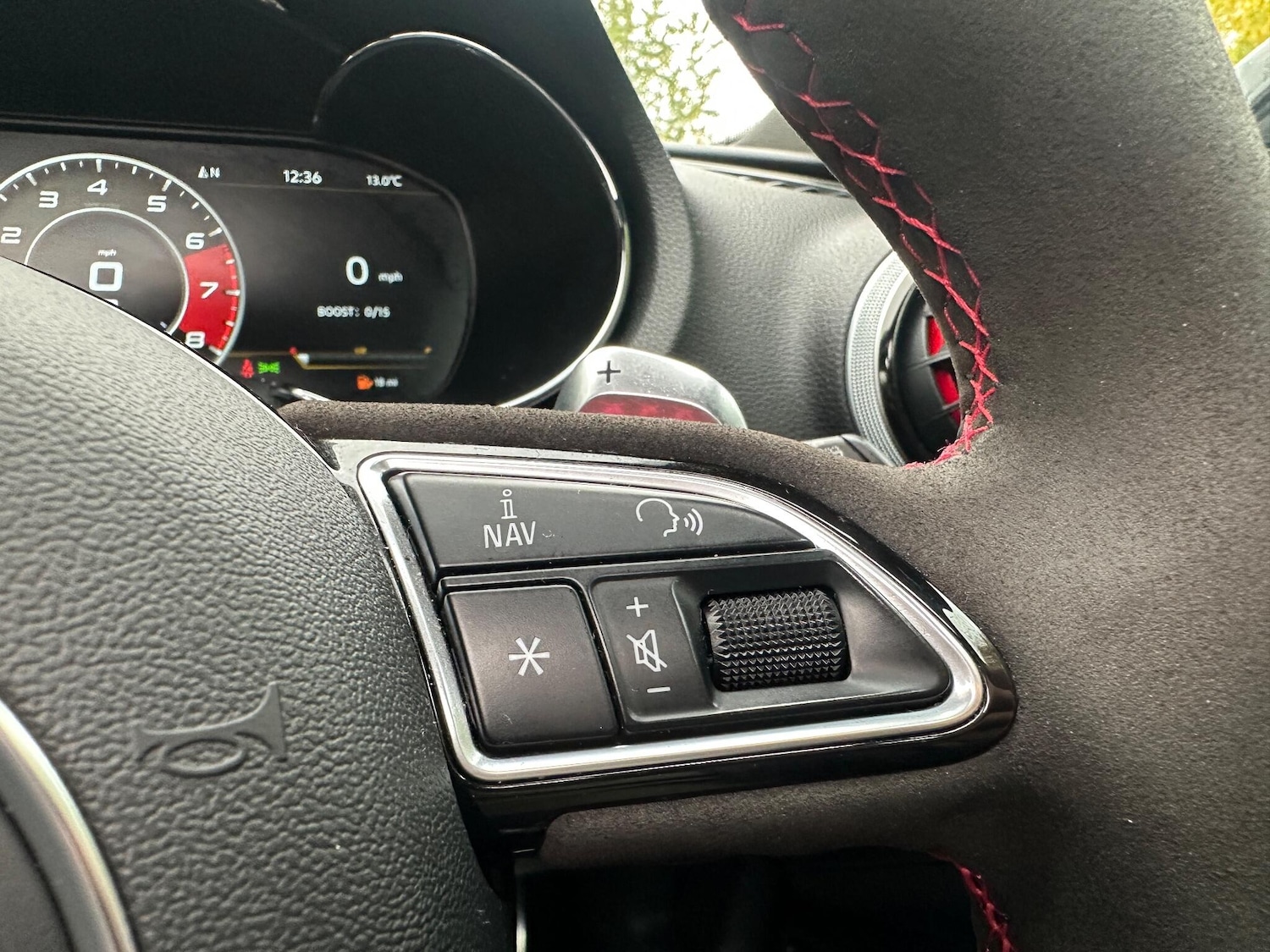 Used Audi RS3 2016 for sale - 76997676: Photo 33