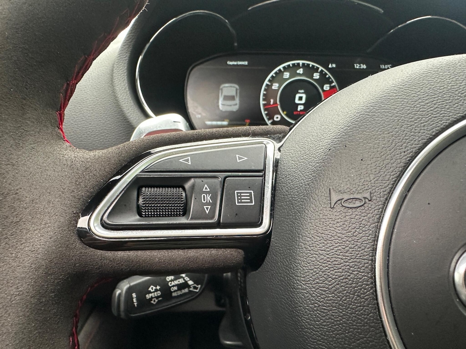 Used Audi RS3 2016 for sale - 76997676: Photo 34