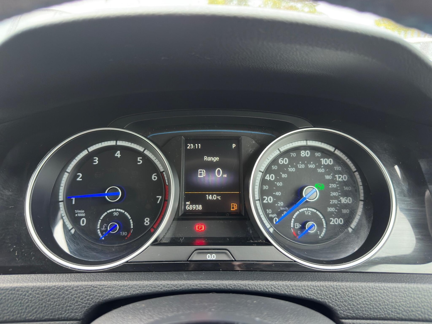 Used Volkswagen Golf 2014 for sale - 76095167: Photo 18