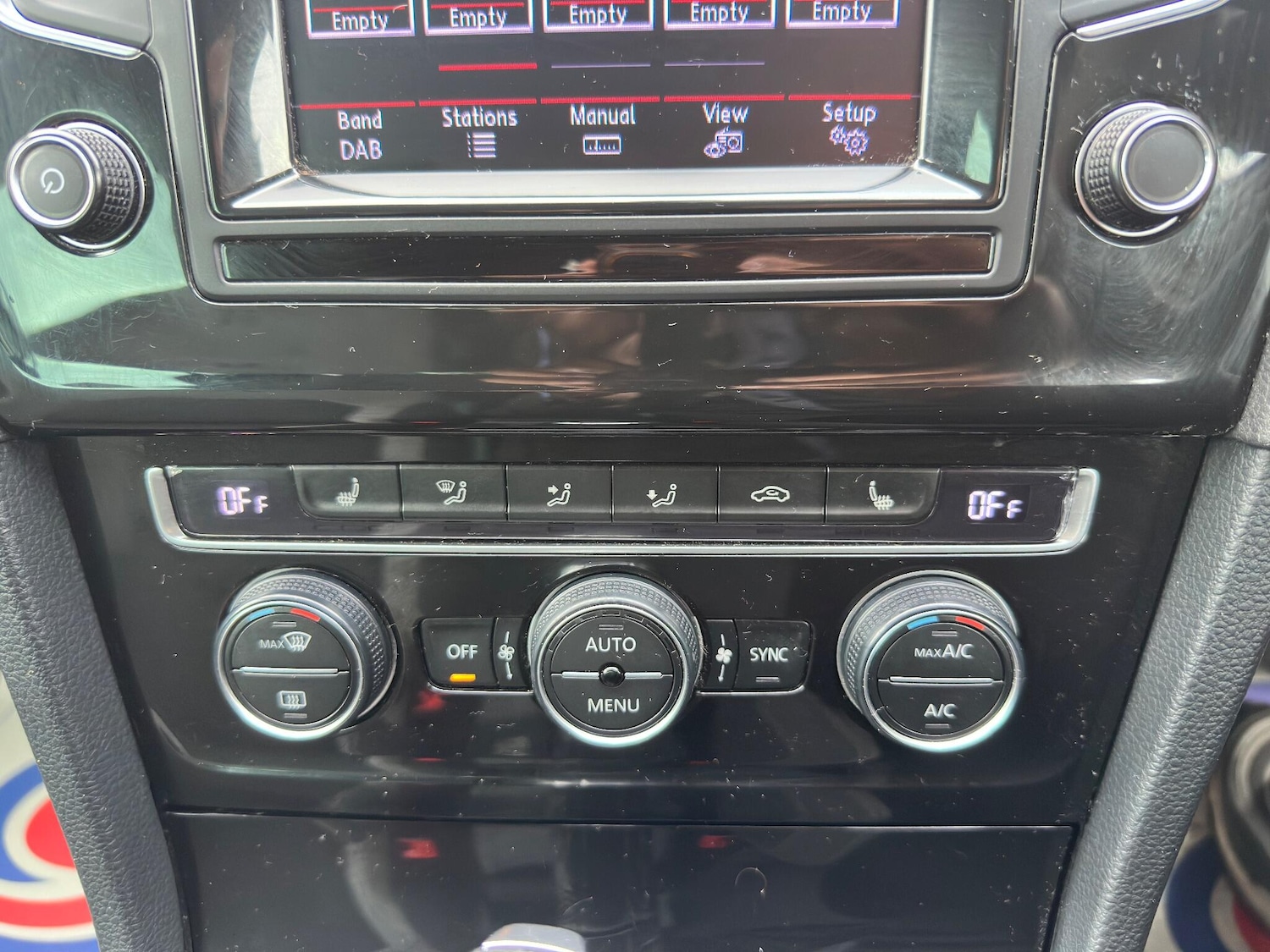 Used Volkswagen Golf 2014 for sale - 76095167: Photo 22