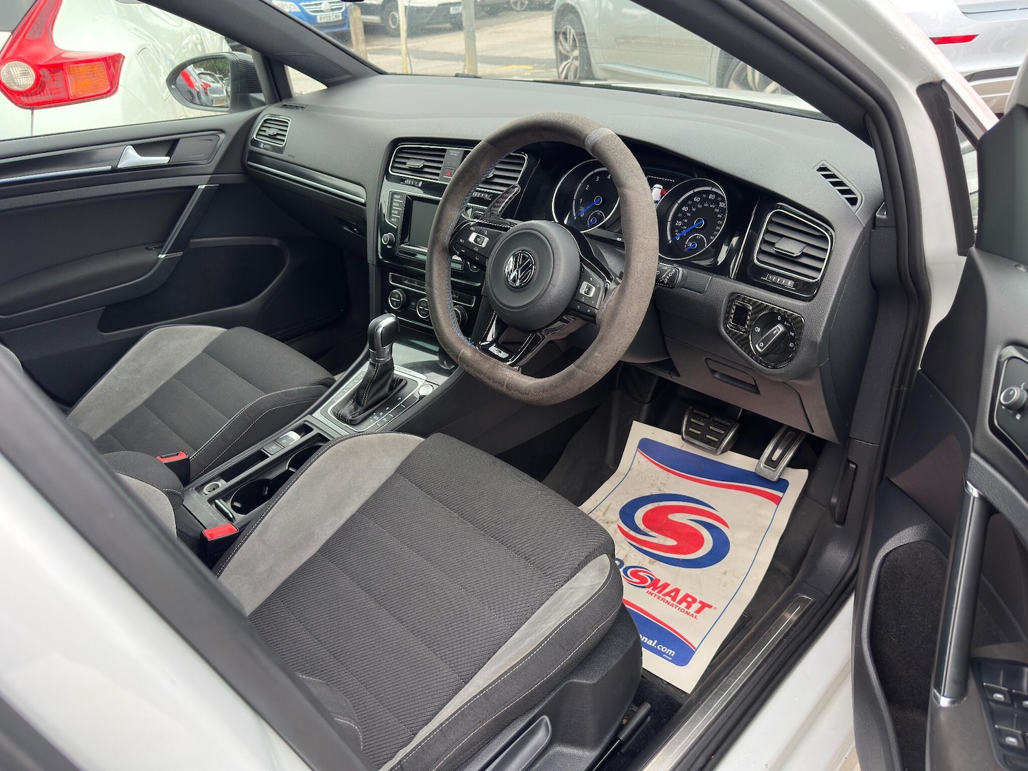 Used Volkswagen Golf 2014 for sale - 76095167: Photo 7