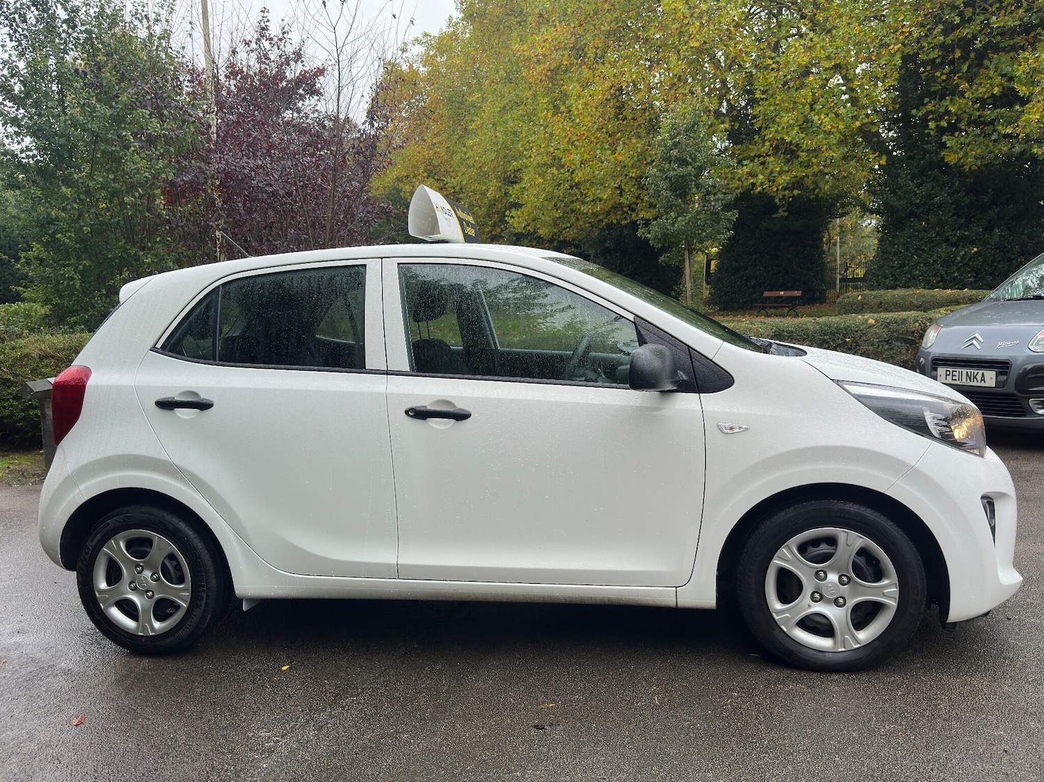 Used Kia Picanto 2017 for sale - 76174920: Photo 12