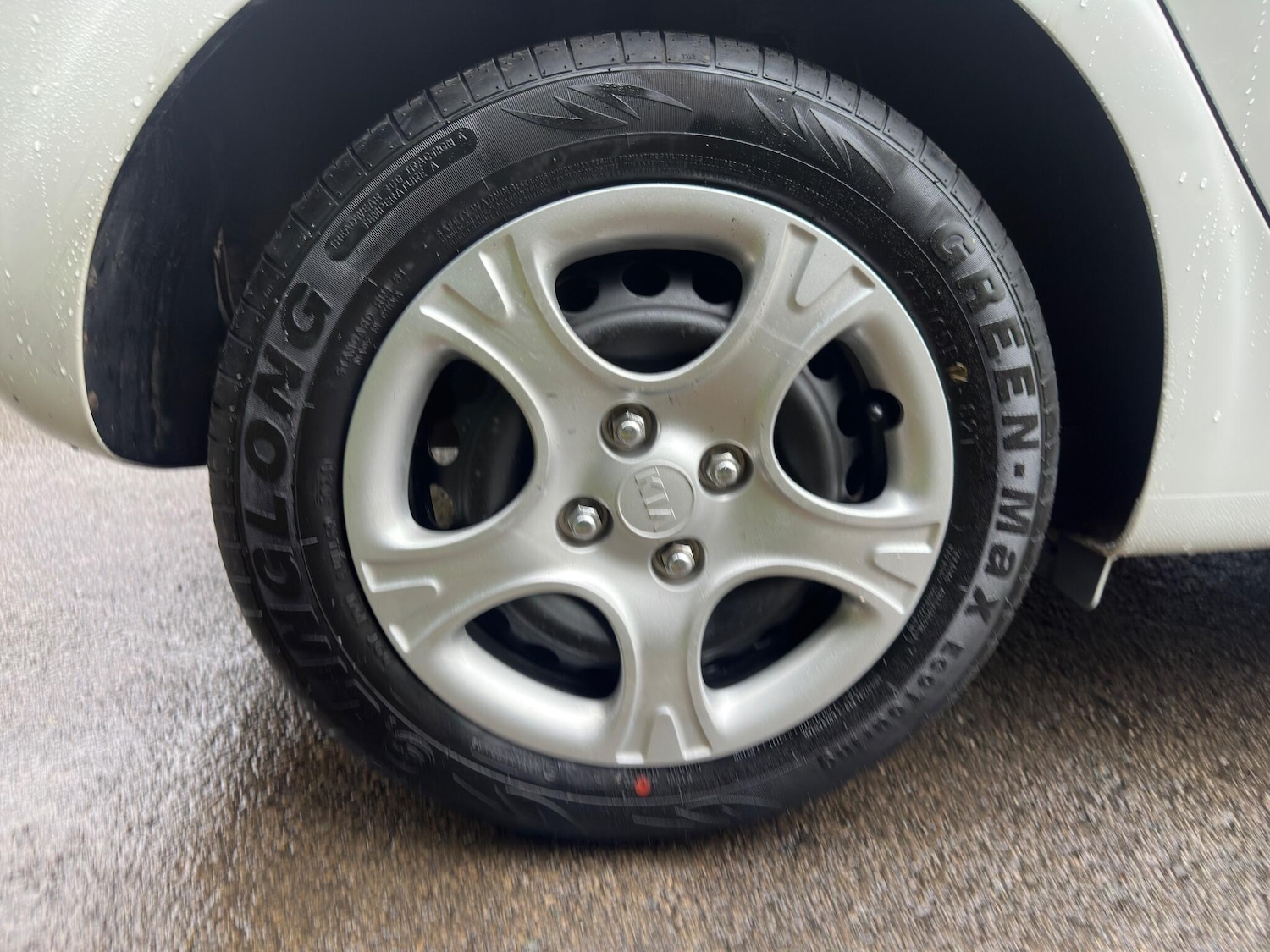 Used Kia Picanto 2017 for sale - 76174920: Photo 15