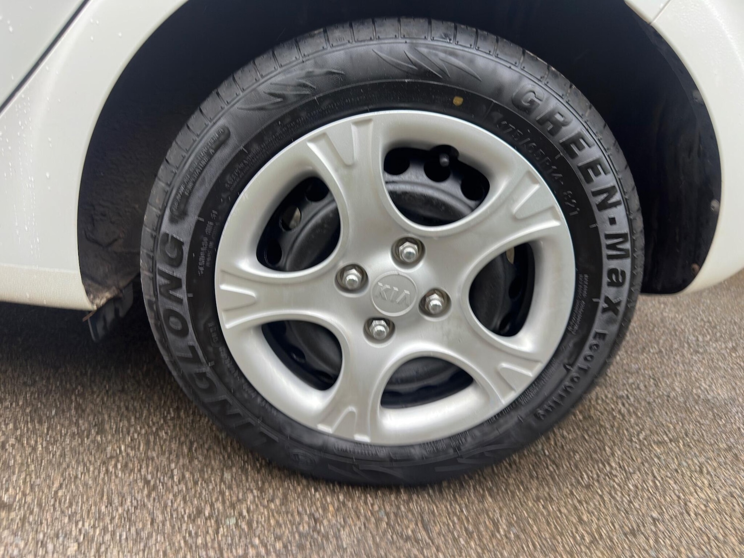 Used Kia Picanto 2017 for sale - 76174920: Photo 16