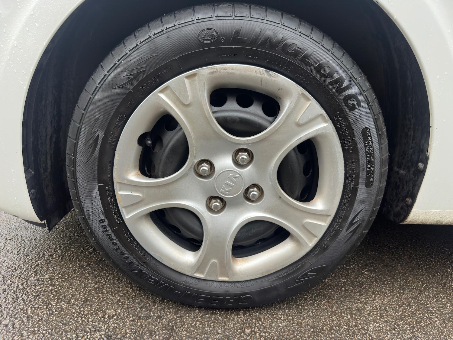 Used Kia Picanto 2017 for sale - 76174920: Photo 17