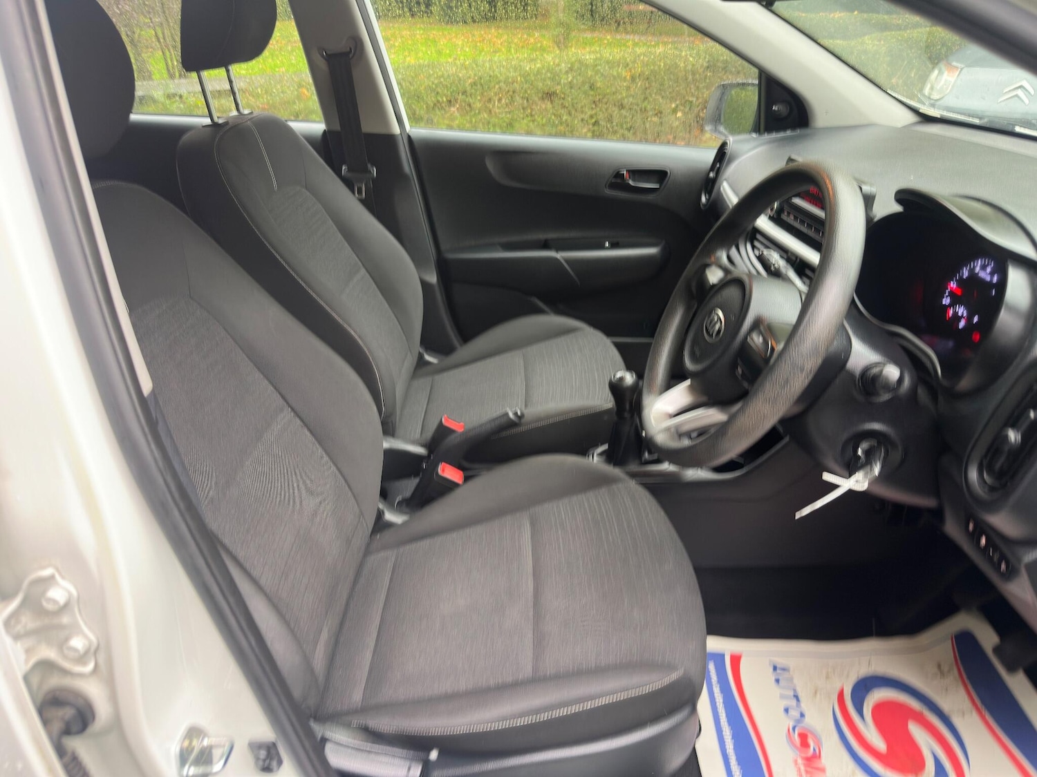 Used Kia Picanto 2017 for sale - 76174920: Photo 18