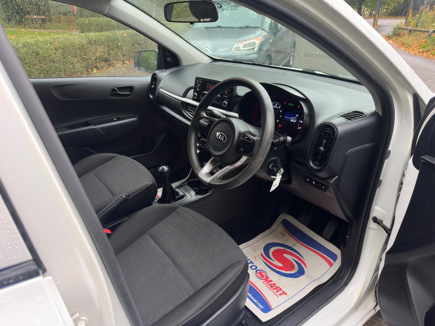 Used Kia Picanto 2017 for sale - 76174920: Photo 19