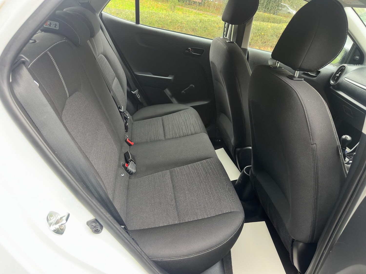 Used Kia Picanto 2017 for sale - 76174920: Photo 21