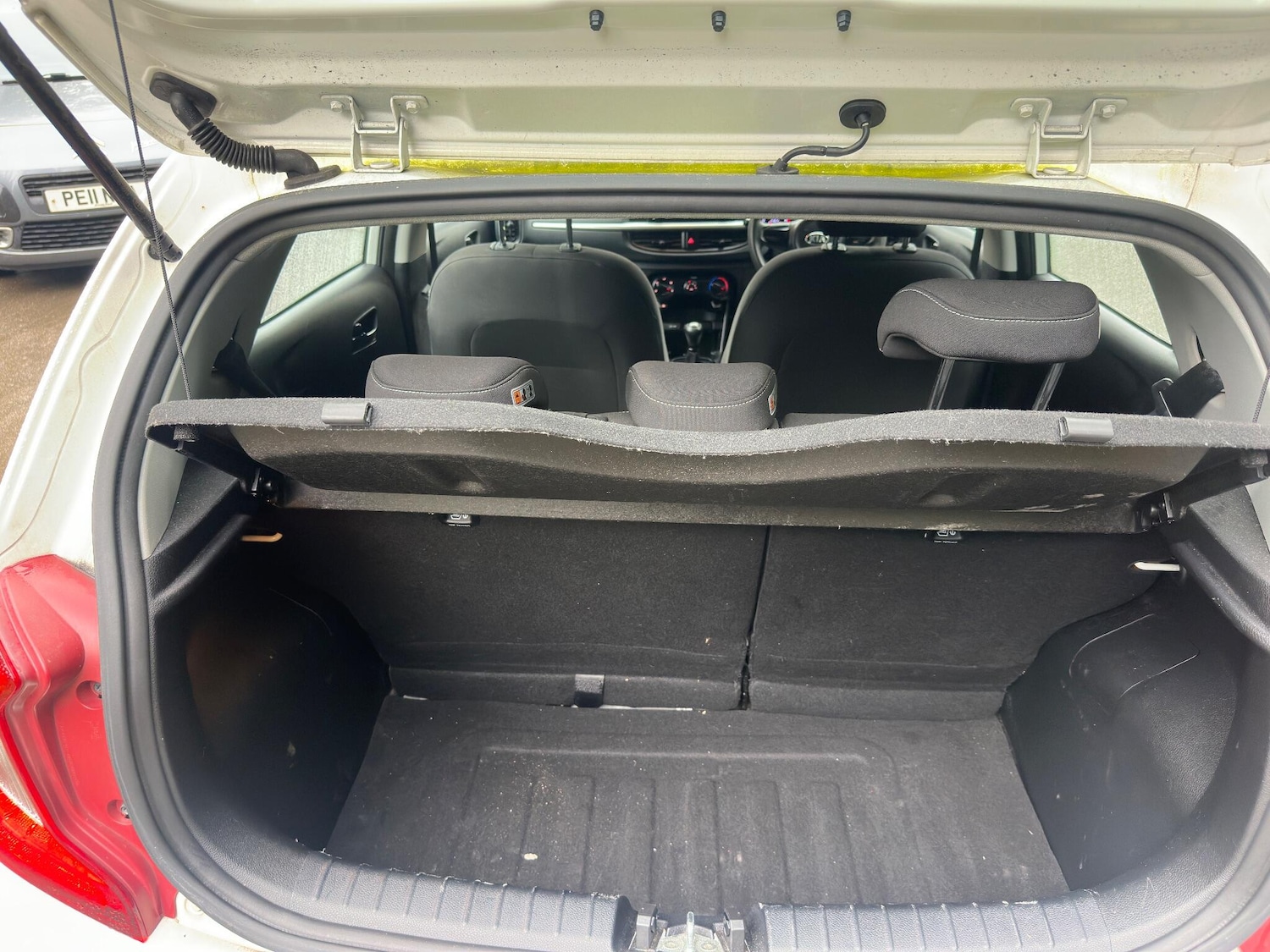 Used Kia Picanto 2017 for sale - 76174920: Photo 23