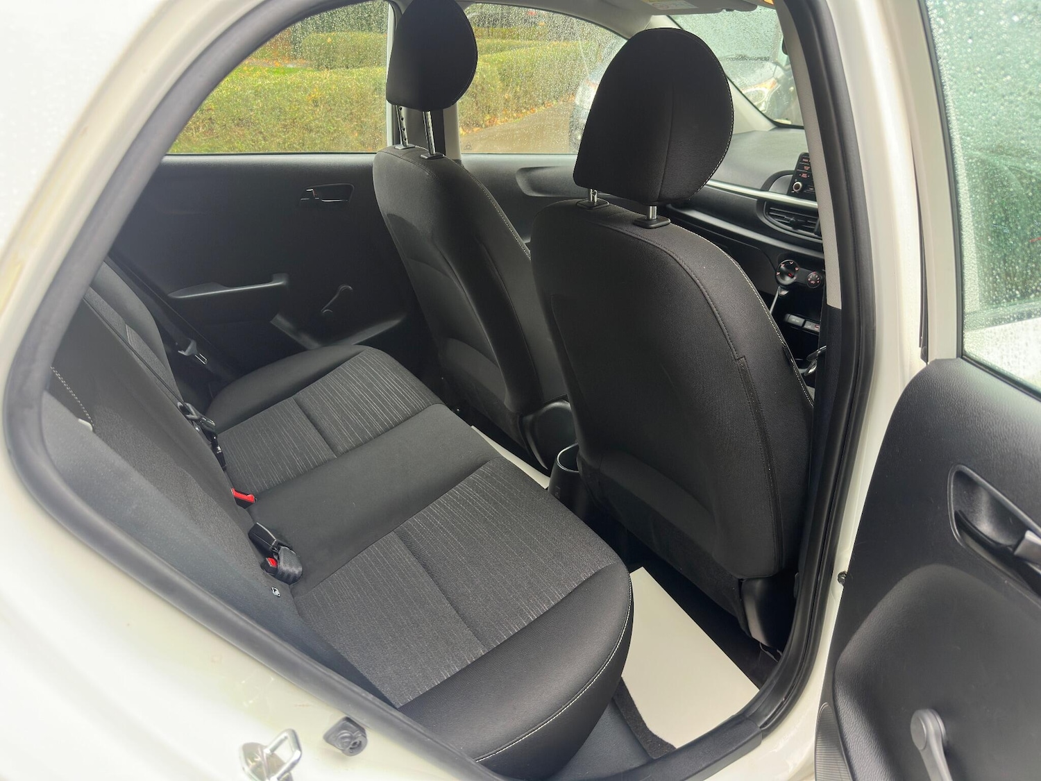 Used Kia Picanto 2017 for sale - 76174920: Photo 25