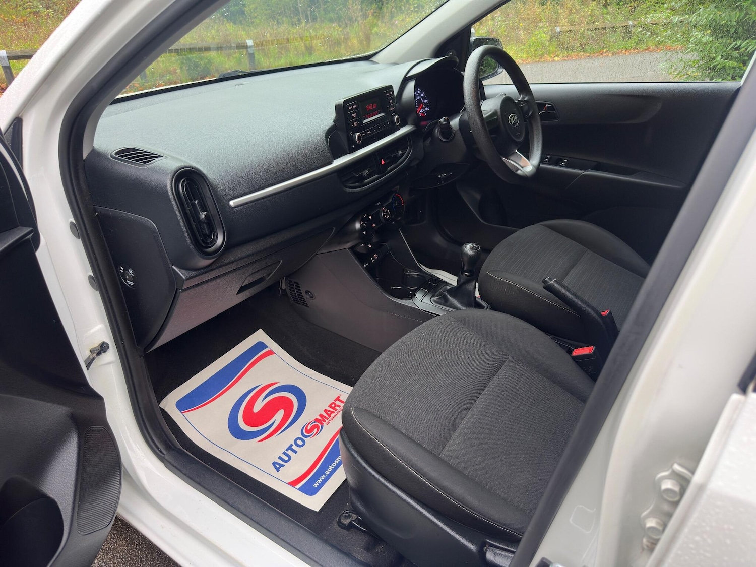 Used Kia Picanto 2017 for sale - 76174920: Photo 26