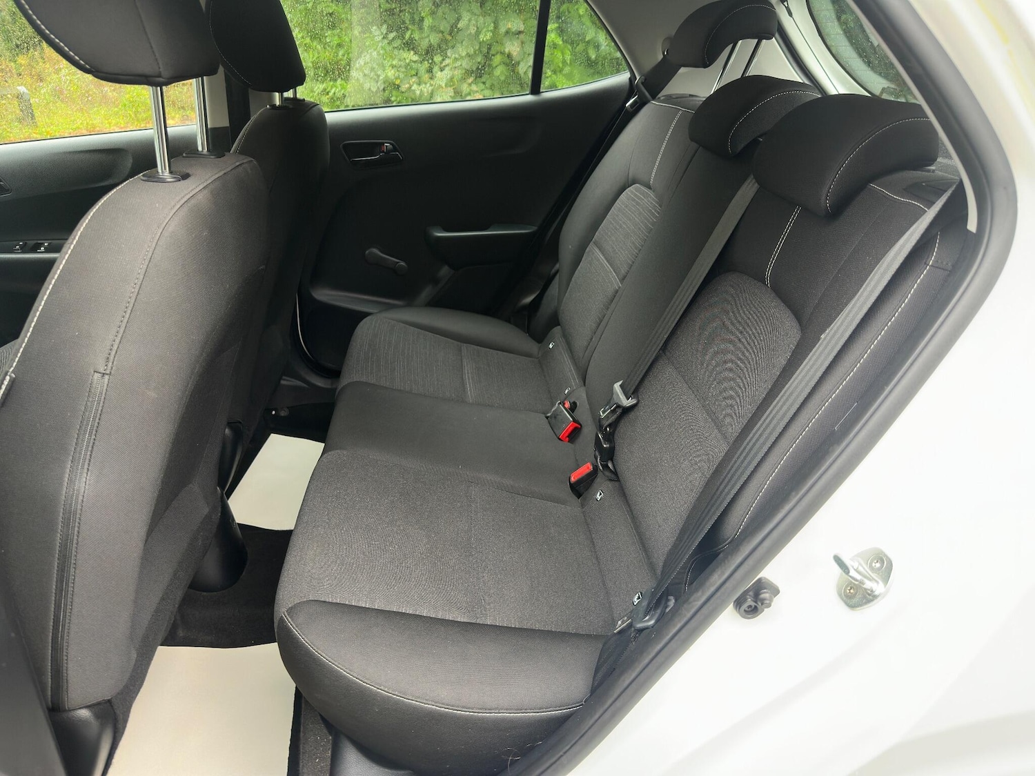 Used Kia Picanto 2017 for sale - 76174920: Photo 27