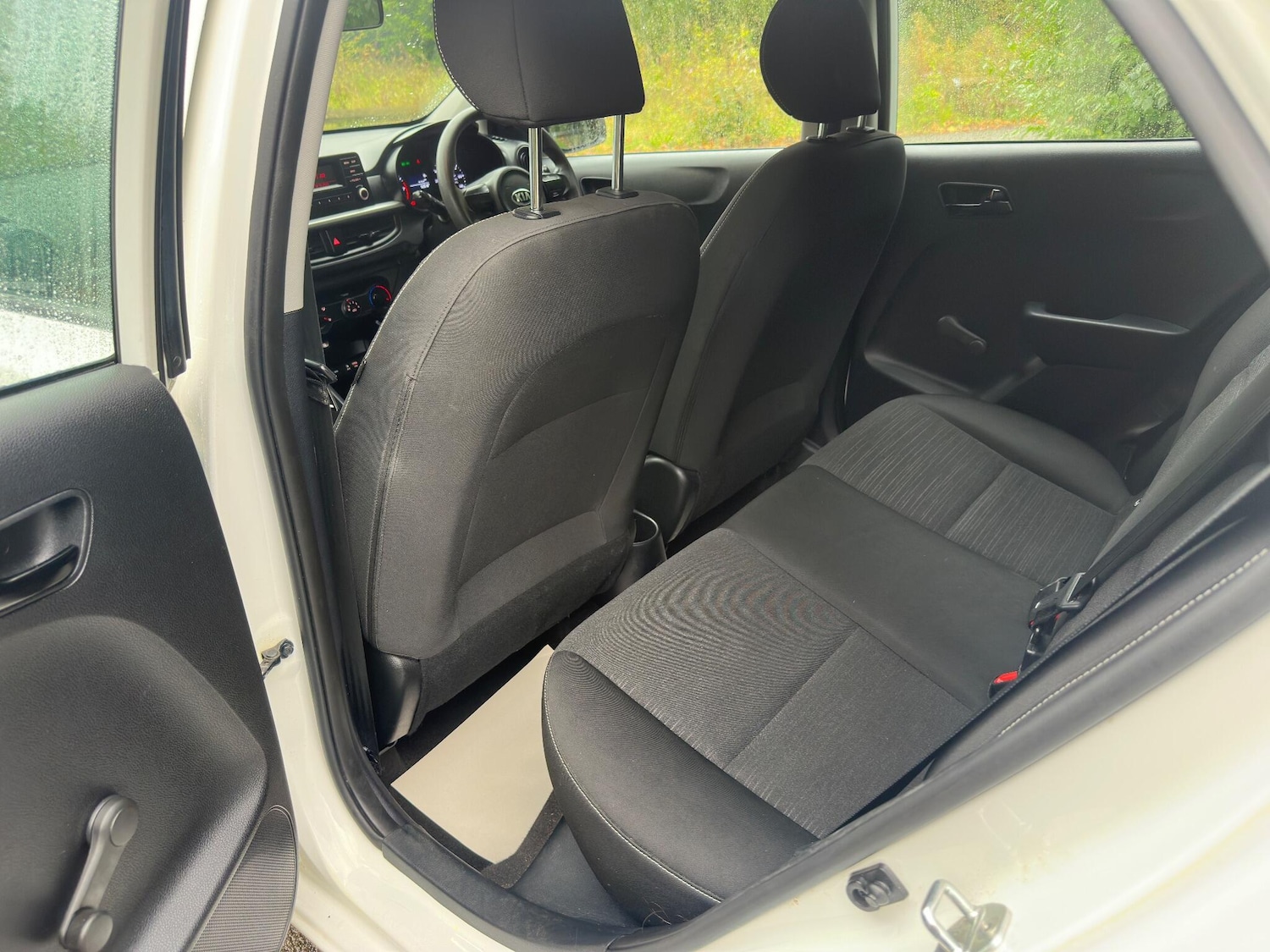 Used Kia Picanto 2017 for sale - 76174920: Photo 28