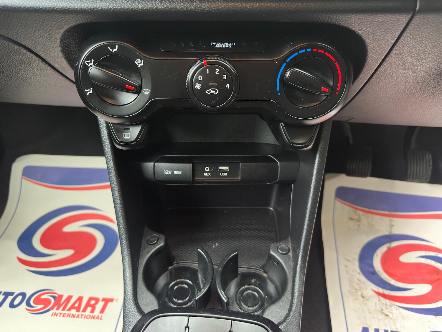 Used Kia Picanto 2017 for sale - 76174920: Photo 29