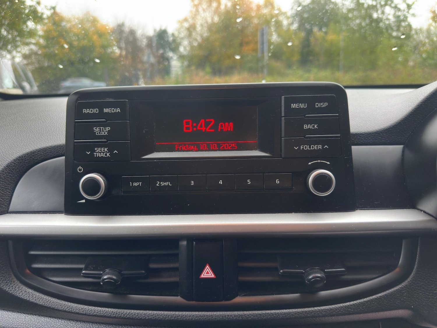 Used Kia Picanto 2017 for sale - 76174920: Photo 30