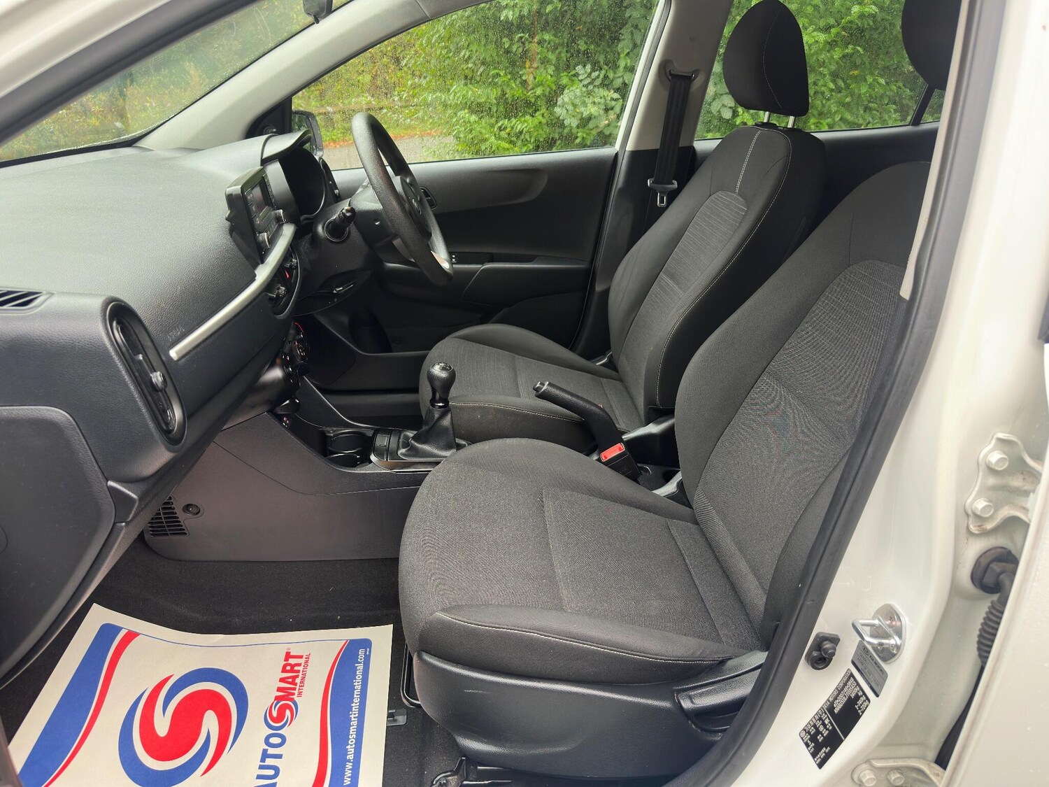 Used Kia Picanto 2017 for sale - 76174920: Photo 32