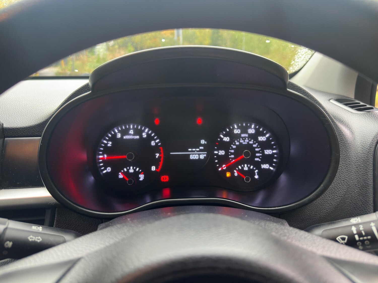 Used Kia Picanto 2017 for sale - 76174920: Photo 34