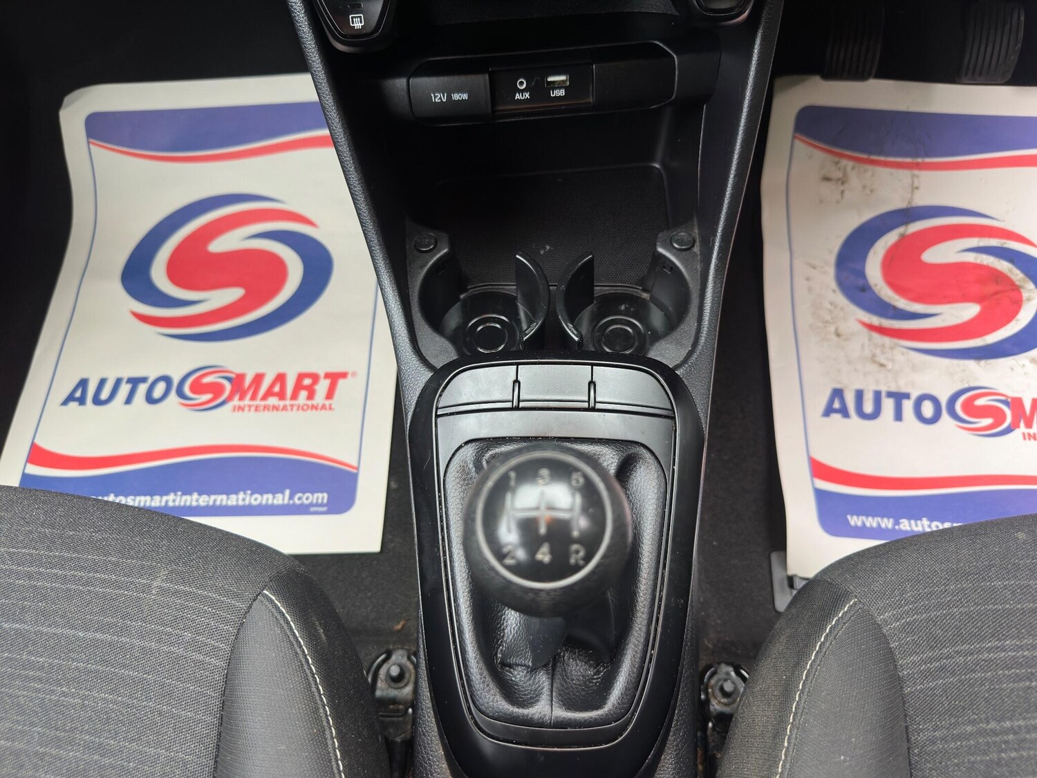 Used Kia Picanto 2017 for sale - 76174920: Photo 35