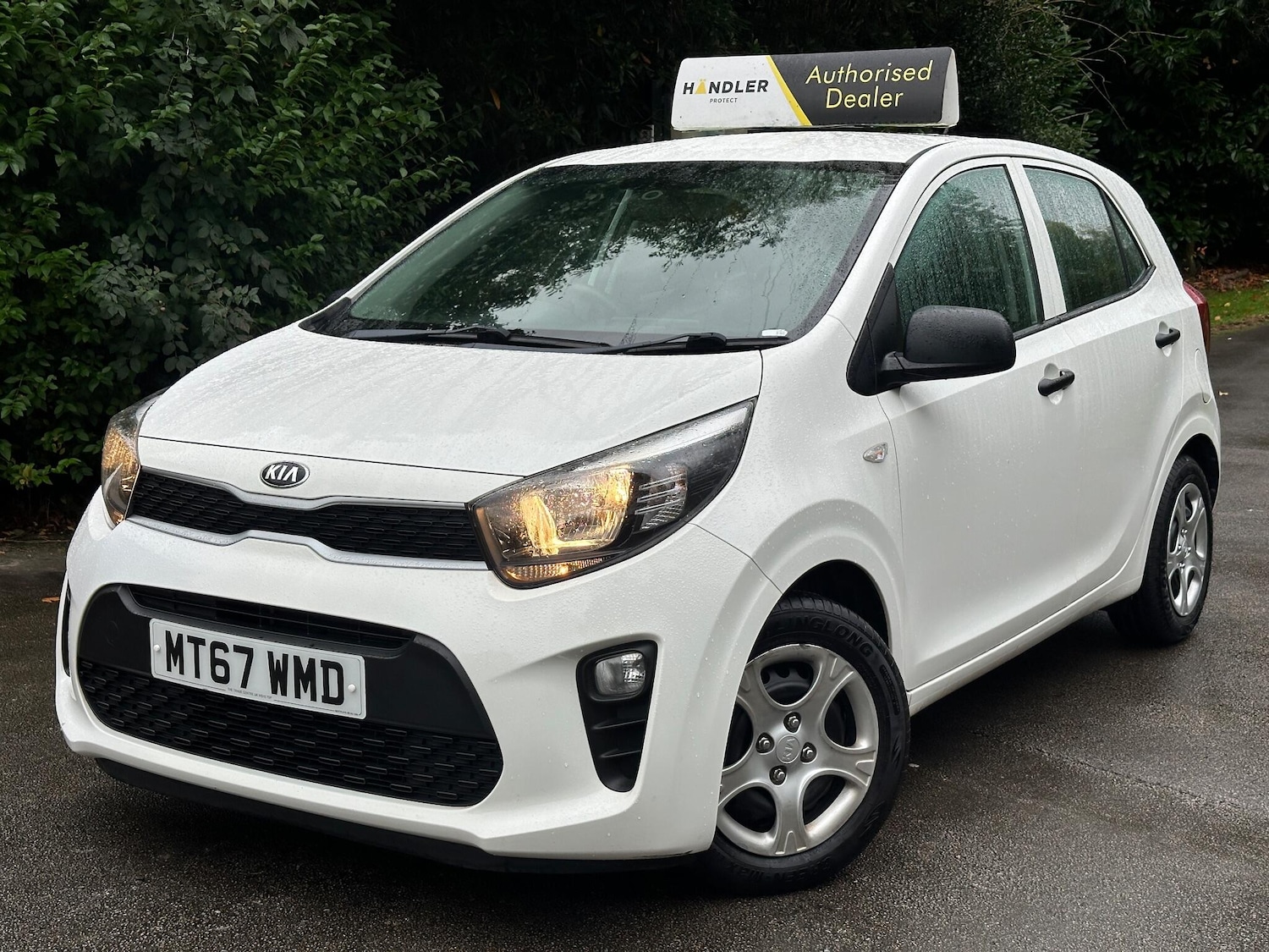 Used Kia Picanto 2017 for sale - 76174920: Photo 7