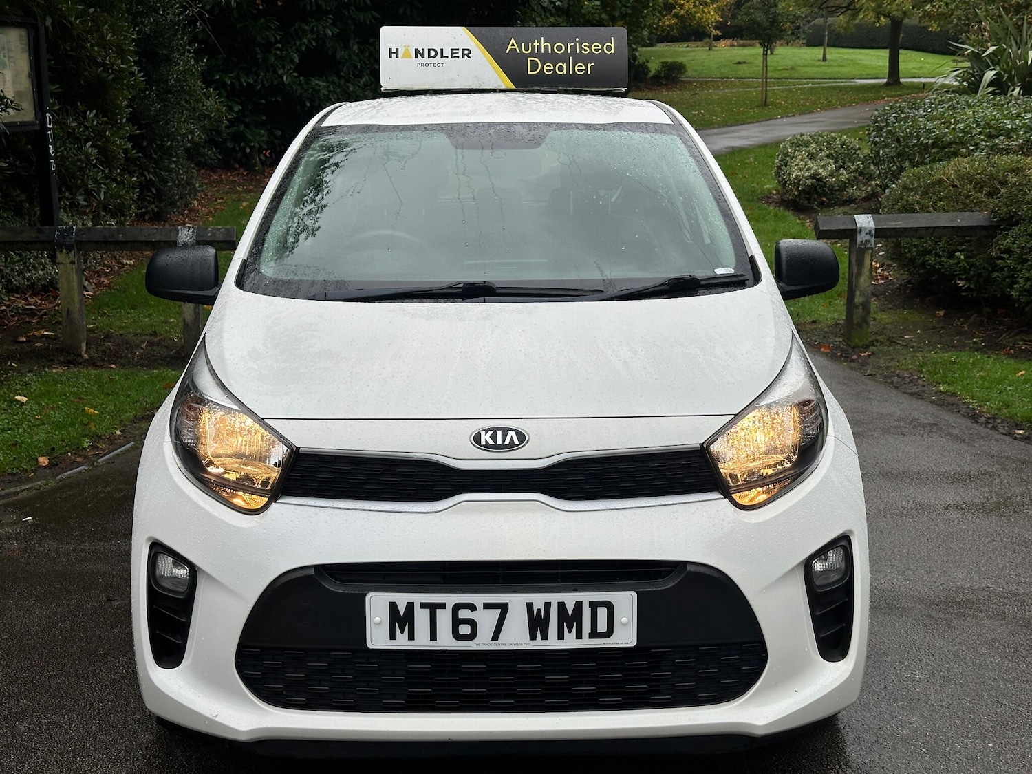 Used Kia Picanto 2017 for sale - 76174920: Photo 9