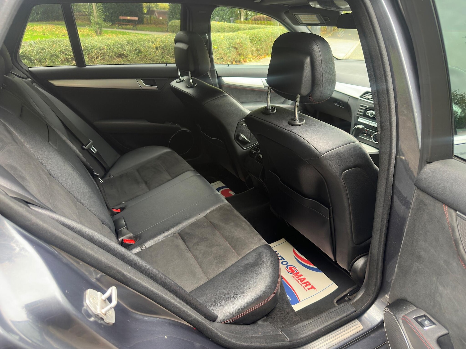 Used Mercedes-Benz C Class for sale - 77925263: Photo 20