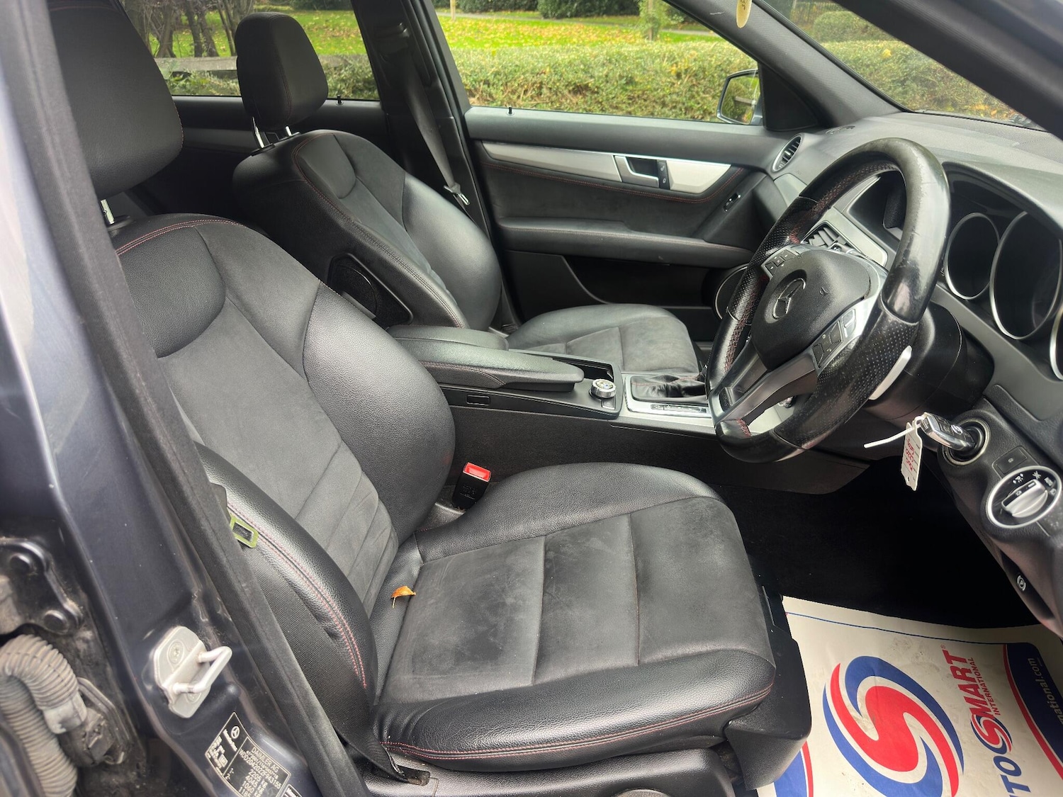 Used Mercedes-Benz C Class for sale - 77925263: Photo 21