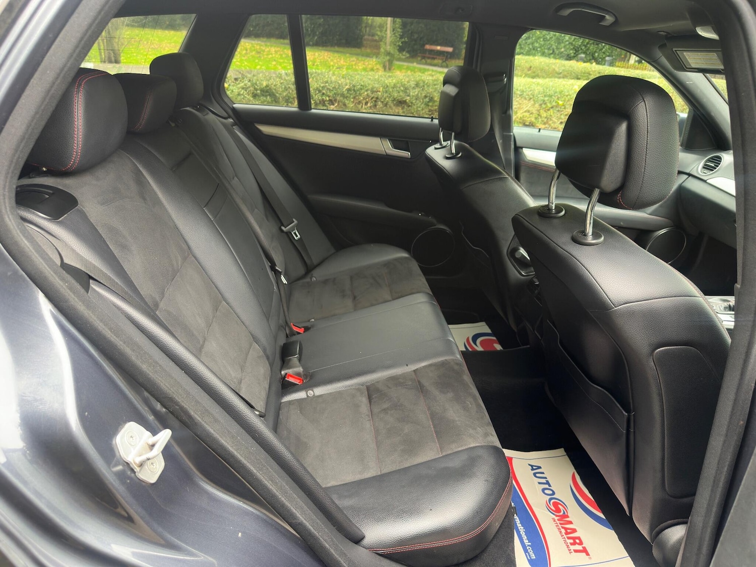 Used Mercedes-Benz C Class for sale - 77925263: Photo 27