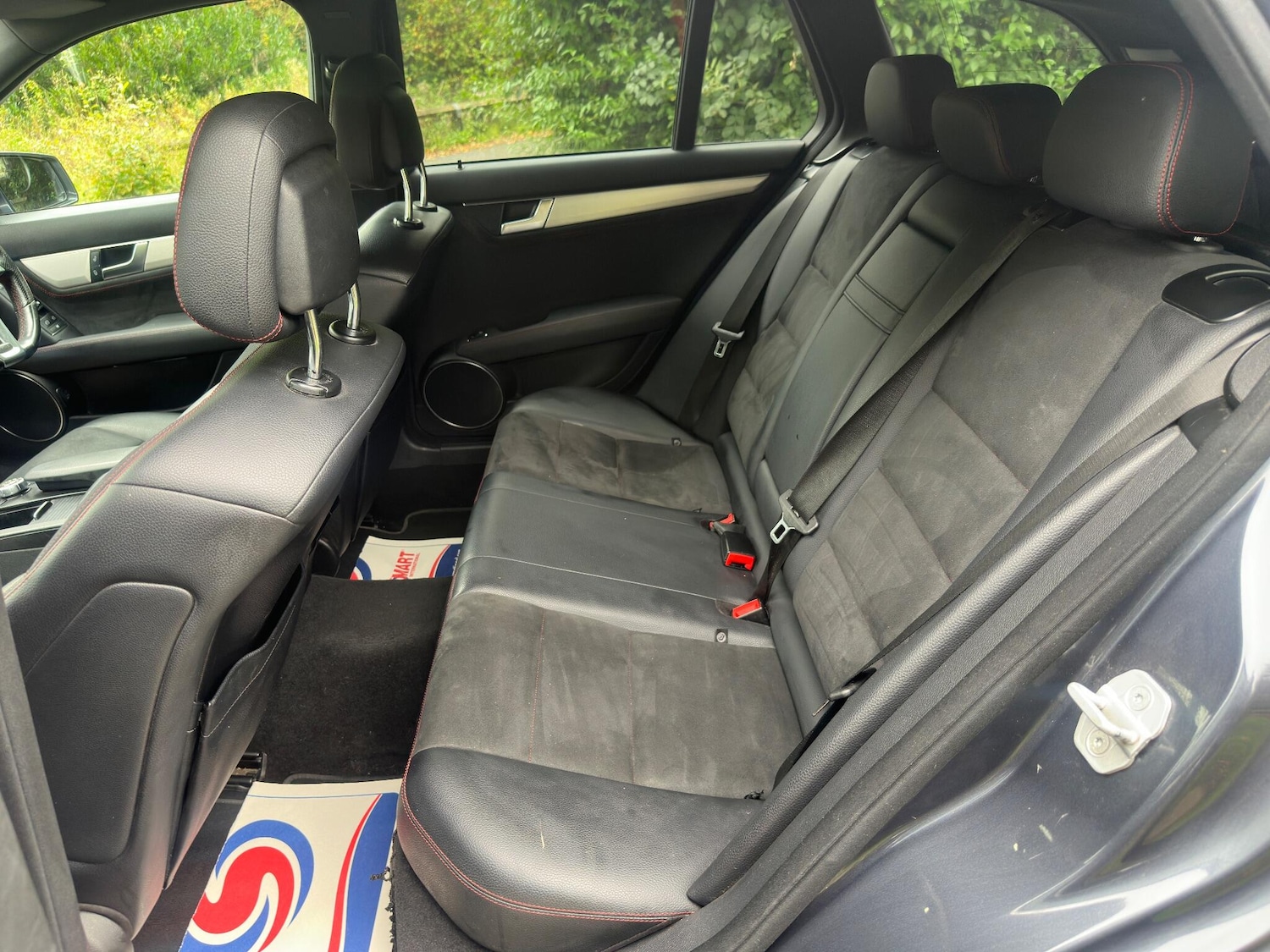 Used Mercedes-Benz C Class for sale - 77925263: Photo 29