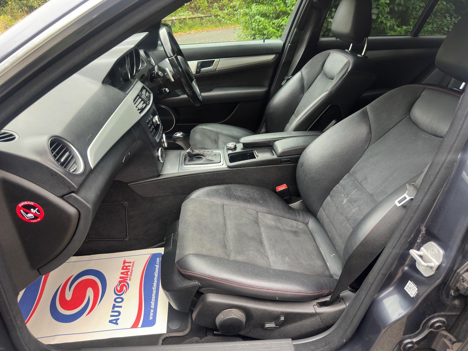 Used Mercedes-Benz C Class for sale - 77925263: Photo 35