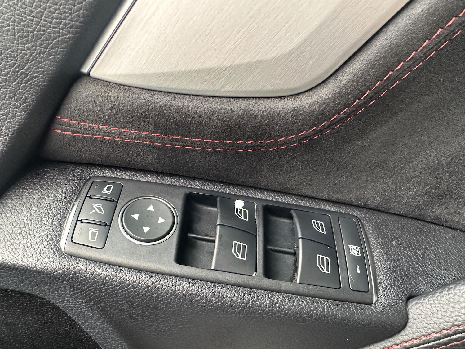 Used Mercedes-Benz C Class for sale - 77925263: Photo 39