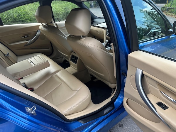 Used BMW 3 Series 2013 for sale - 75224327: Photo 10