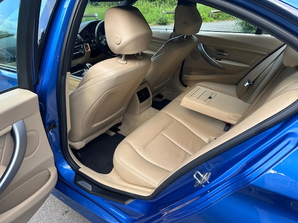 Used BMW 3 Series 2013 for sale - 75224327: Photo 11