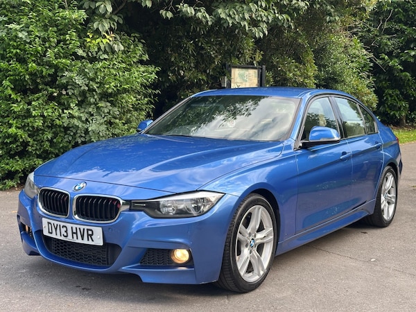 Used BMW 3 Series 2013 for sale - 75224327: Photo 16