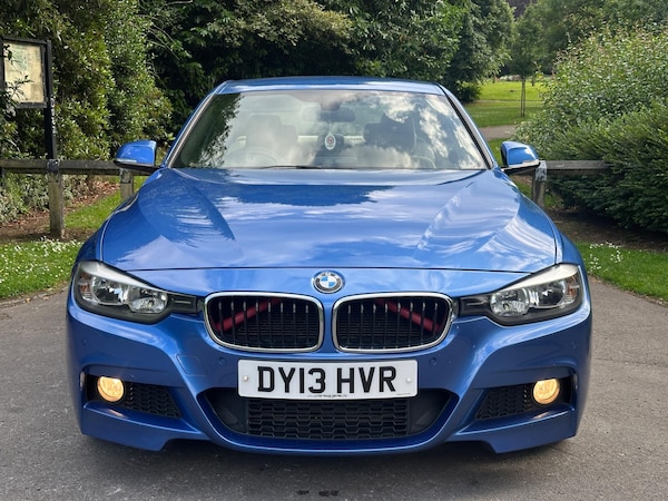Used BMW 3 Series 2013 for sale - 75224327: Photo 17