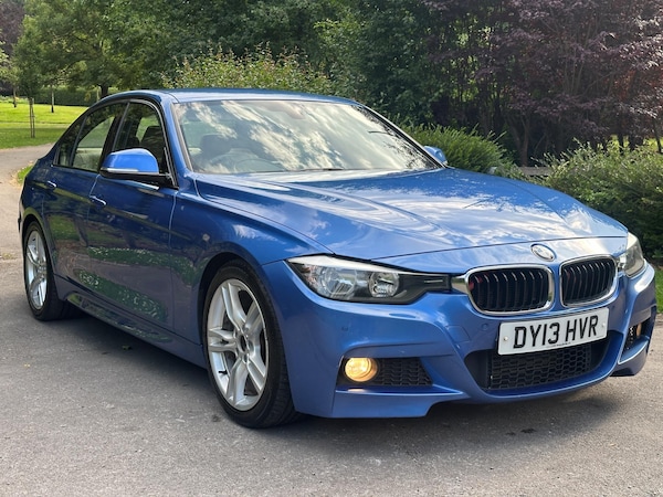 Used BMW 3 Series 2013 for sale - 75224327: Photo 18