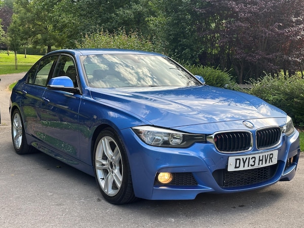 Used BMW 3 Series 2013 for sale - 75224327: Photo 19