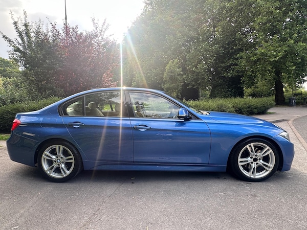 Used BMW 3 Series 2013 for sale - 75224327: Photo 22