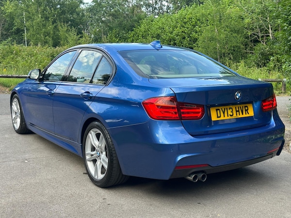 Used BMW 3 Series 2013 for sale - 75224327: Photo 23