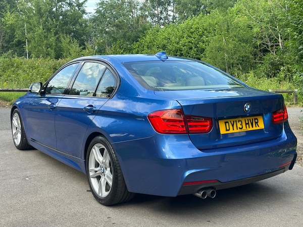 Used BMW 3 Series 2013 for sale - 75224327: Photo 24